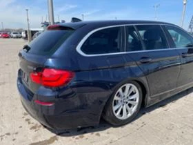 BMW 520 D/184hp/N47D20C, снимка 3