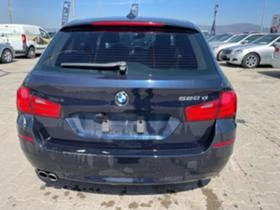 BMW 520 D/184hp/N47D20C, снимка 4