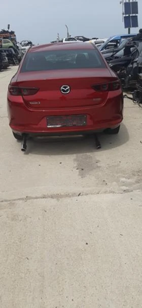 Mazda 3, снимка 3