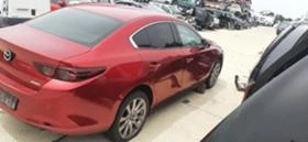 Mazda 3, снимка 4
