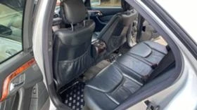 Mercedes-Benz S 320 на части, снимка 17