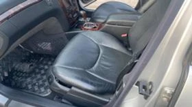 Mercedes-Benz S 320 на части, снимка 14