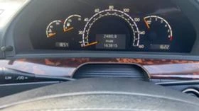 Mercedes-Benz S 320 на части, снимка 11