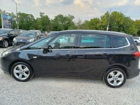 Opel Zafira 1.6i Turbo-EcoM* Navi* UNIKAT* , снимка 4