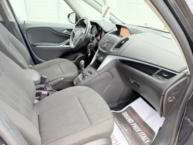 Opel Zafira 1.6i Turbo-EcoM* Navi* 7mesta UNIKAT* , снимка 2