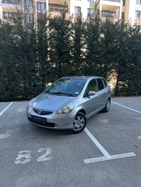 Honda Jazz 1.4 FACELIFT 