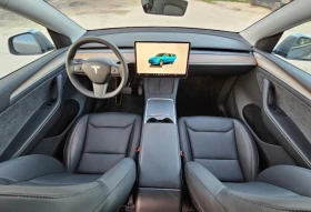 Tesla Model Y Performnace Като Нова, снимка 12