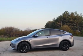 Tesla Model Y Performnace Като Нова, снимка 4