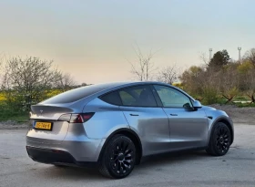 Tesla Model Y Performnace Като Нова, снимка 8
