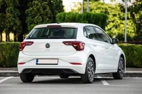 VW Polo 1.0 АВТОМАТИК, снимка 6