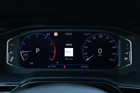 VW Polo 1.0 АВТОМАТИК, снимка 13