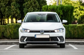 VW Polo 1.0 АВТОМАТИК, снимка 2