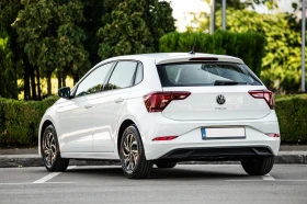VW Polo 1.0 АВТОМАТИК, снимка 5