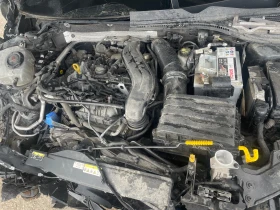 VW Golf Variant 1.5 eTSI, снимка 12