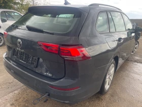 VW Golf Variant 1.5 eTSI, снимка 5