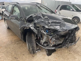 VW Golf Variant 1.5 eTSI, снимка 2