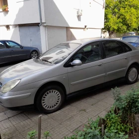 Citroen C5, снимка 4