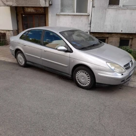 Citroen C5, снимка 3