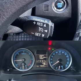 Toyota Auris 2.0 D4D keyless go  камера , снимка 15
