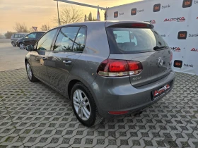 VW Golf 1.4TSI-122кс= АВТОМАТ= 147.000км= КАМЕРА= АВТОПИЛО, снимка 5
