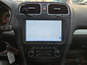 VW Golf 1.4TSI-122кс= АВТОМАТ= 147.000км= КАМЕРА= АВТОПИЛО, снимка 16