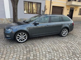 Skoda Octavia 1.6 TDI 116к.с. , снимка 5