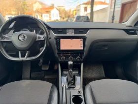 Skoda Octavia 1.6 TDI 116к.с. , снимка 11