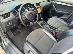 Skoda Octavia 1.6 TDI 116к.с. , снимка 9
