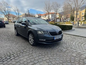 Skoda Octavia 1.6 TDI 116к.с. , снимка 2