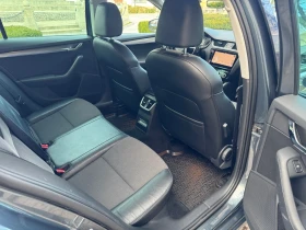 Skoda Octavia 1.6 TDI 116к.с. , снимка 12