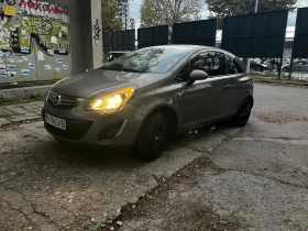 Opel Corsa 1.3 Ecoflex , снимка 2