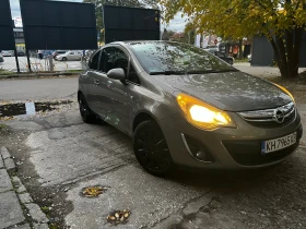 Opel Corsa 1.3 Ecoflex , снимка 1