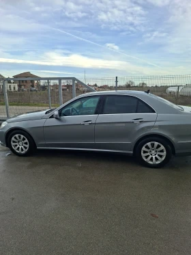 Mercedes-Benz E 350 CDI, снимка 4