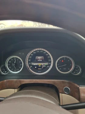 Mercedes-Benz E 350 CDI, снимка 12
