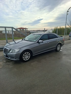 Mercedes-Benz E 350 CDI, снимка 2