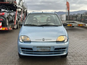 Fiat Seicento / 1.1I / CLIMA /, снимка 8