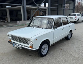 Lada 1200 21013, снимка 2