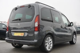 Citroen Berlingo 1.6/Automatik/Multispace, снимка 5