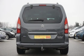 Citroen Berlingo 1.6/Automatik/Multispace, снимка 4
