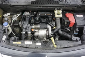 Citroen Berlingo 1.6/Automatik/Multispace, снимка 15