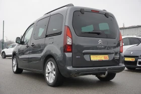 Citroen Berlingo 1.6/Automatik/Multispace, снимка 3