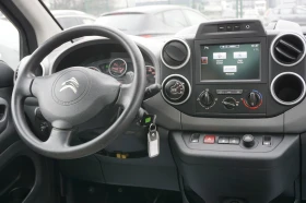 Citroen Berlingo 1.6/Automatik/Multispace, снимка 13