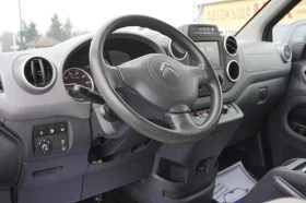 Citroen Berlingo 1.6/Automatik/Multispace, снимка 12
