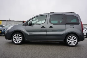 Citroen Berlingo 1.6/Automatik/Multispace, снимка 2