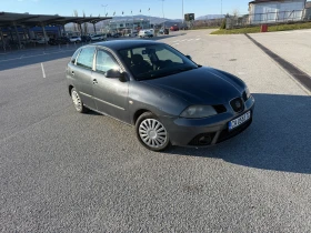 Seat Ibiza, снимка 3