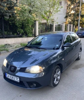 Seat Ibiza, снимка 1