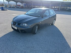 Seat Ibiza, снимка 4