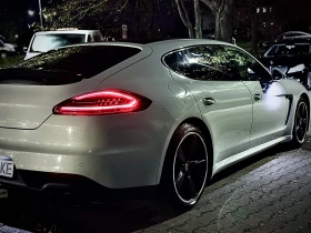 Porsche Panamera Executive long.   Km 77303   8G, снимка 16