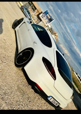 Porsche Panamera Executive long.   Km 77303   8G, снимка 4