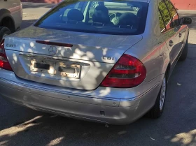 Mercedes-Benz E 270, снимка 9